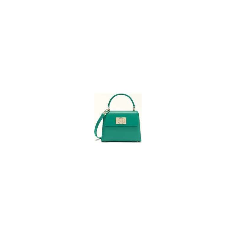 Top Handle MINI JADE Furla 1927 | Furla IT