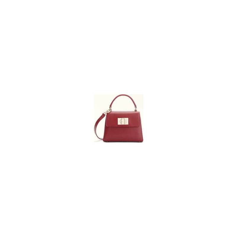 Top Handle MINI CILIEGIA d Furla 1927 | Furla IT