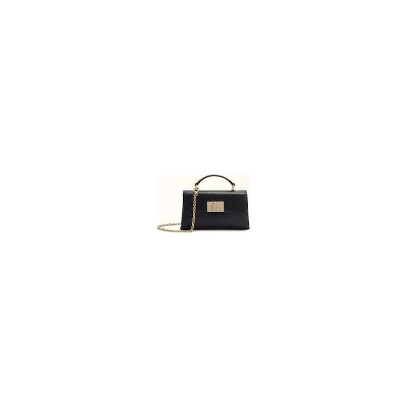 Mini Bag NERO Furla 1927 | Furla IT