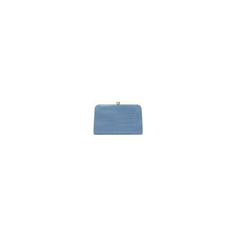 Clutch S DENIM Furla Alba | Furla IT