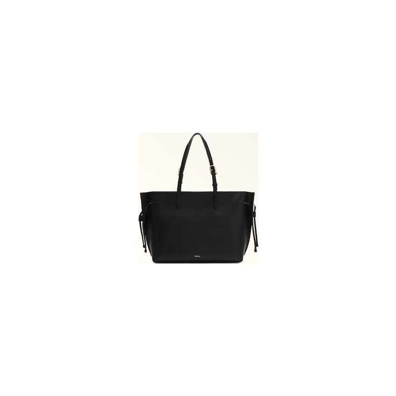 Tote L NERO+NERO int. Furla Ava | Furla IT