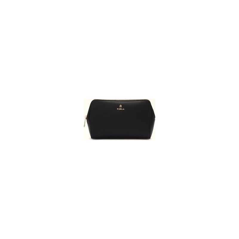 Cosmetic Case NERO Furla Camelia | Furla IT