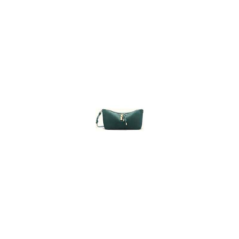 Shoulder Bag TONI EDERA GREEN Furla Debby | Furla IT