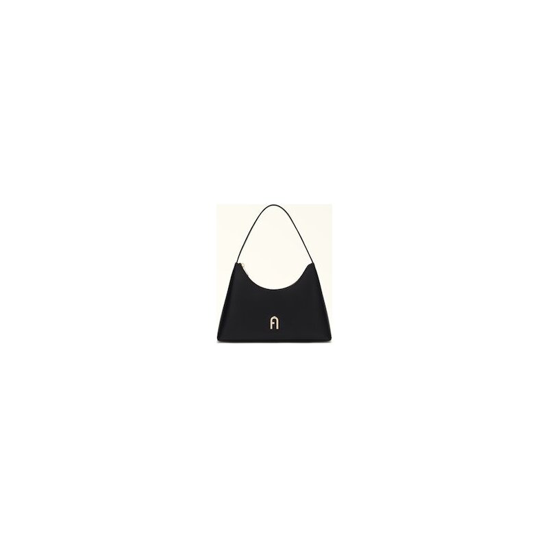 Shoulder Bag S NERO Furla Diamante | Furla IT
