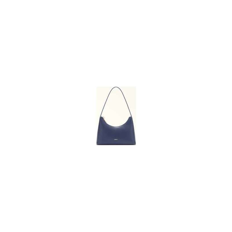 Shoulder Bag MINI BLU REALE Furla Diamante | Furla IT
