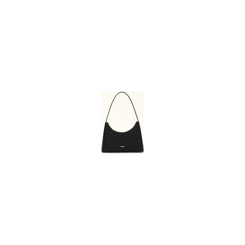 Shoulder Bag MINI NERO Furla Diamante | Furla IT