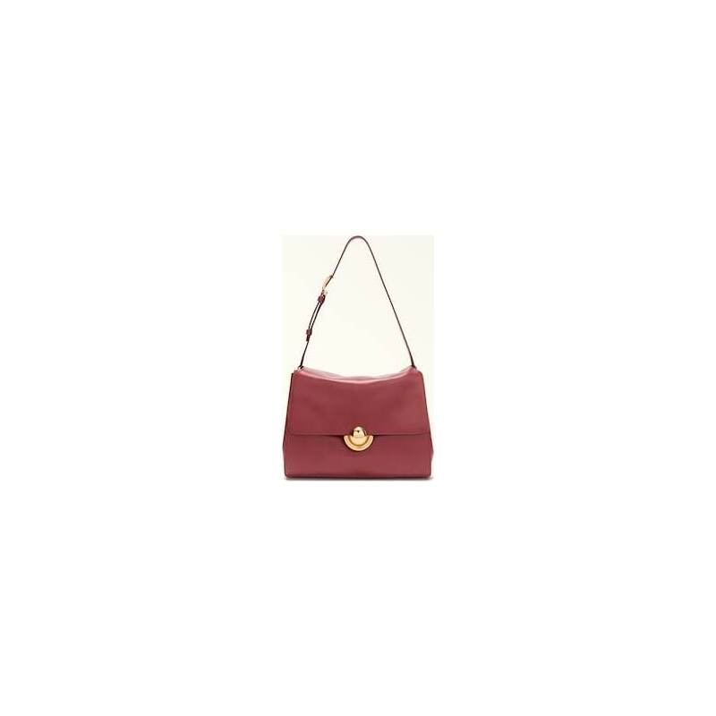 Shoulder Bag S RUBINO Furla Domus | Furla IT