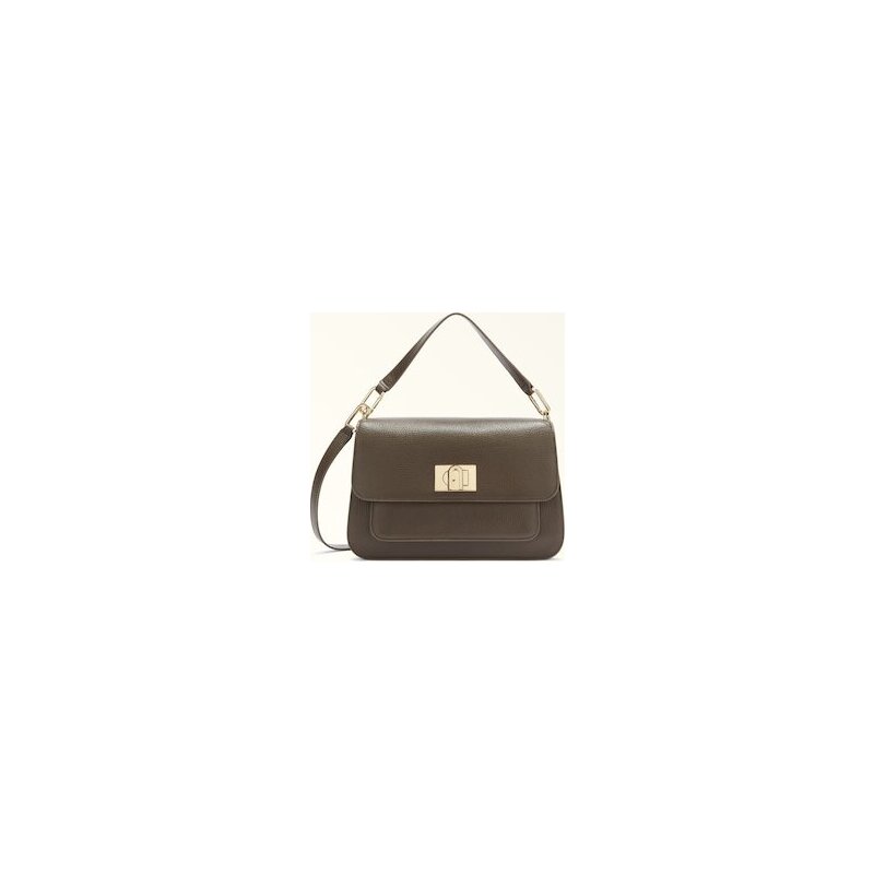 Top Handle M MOGANO Furla Ella | Furla IT
