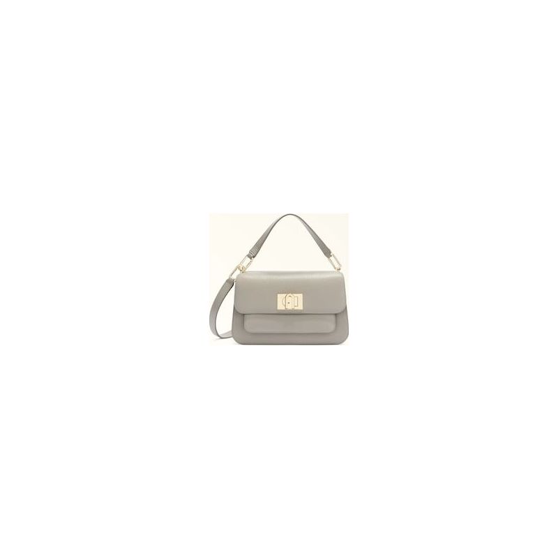 Top Handle S VANIGLIA Furla Ella | Furla IT