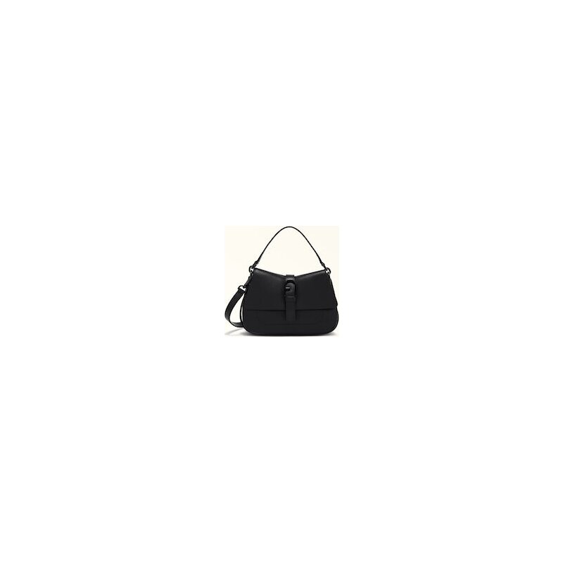 Top Handle MINI NERO Furla Flow | Furla IT