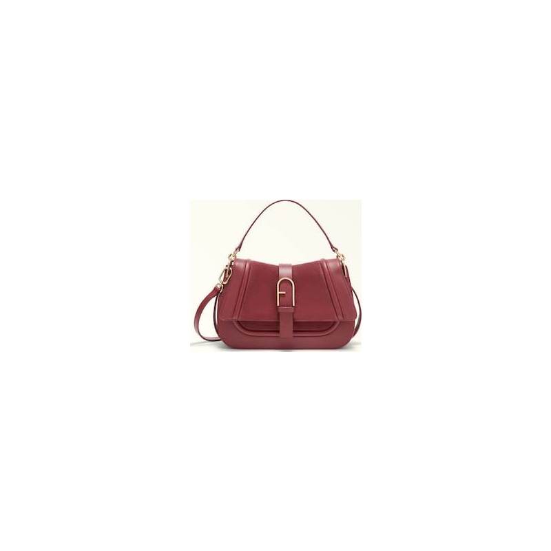 Top Handle M TONI RUBINO Furla Flow | Furla IT