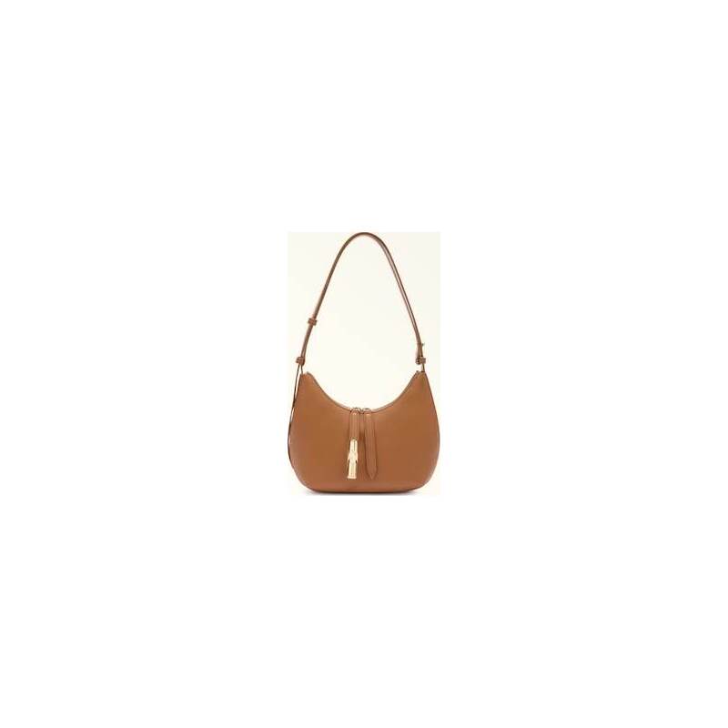 Shoulder Bag S BRANDY Furla Goccia | Furla IT
