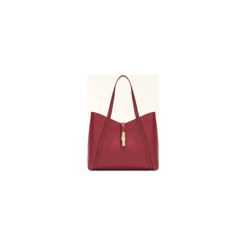 Tote L CILIEGIA d Furla Goccia | Furla IT