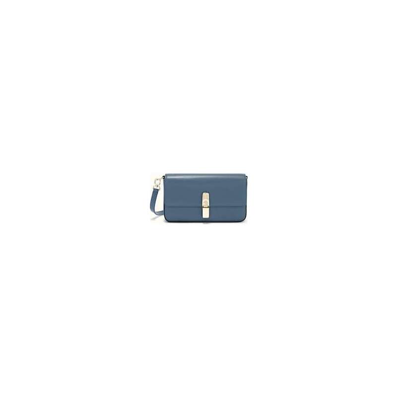 Crossbody S GRIGIO BLU Furla Iride | Furla IT