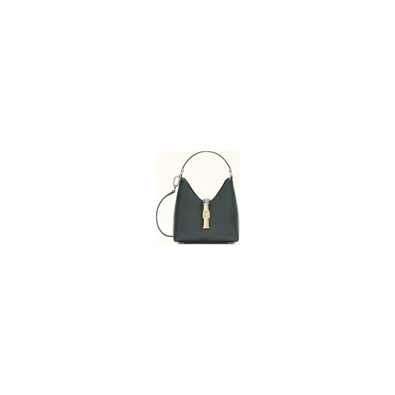 Mini Bag DEEP GREEN Furla Iride | Furla IT