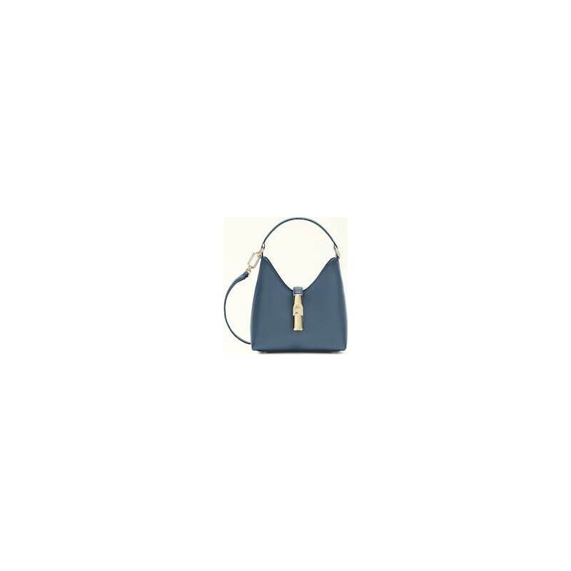 Mini Bag GRIGIO BLU Furla Iride | Furla IT