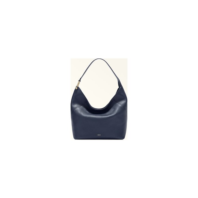 Shoulder Bag L MEDITERRANEO Furla Lara | Furla IT