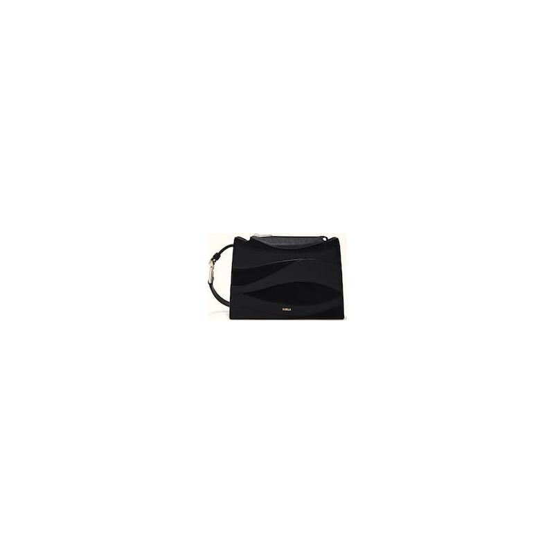 Crossbody S TONI NERO Furla Nuvola | Furla IT