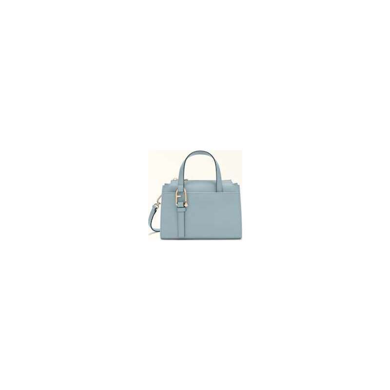 Boston Bag S CIRRO Furla Nuvola | Furla IT
