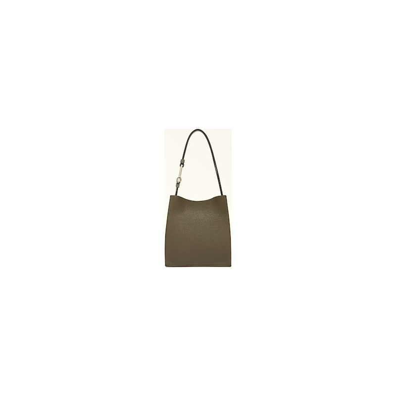Bucket Bag MINI SAGE Furla Nuvola | Furla IT