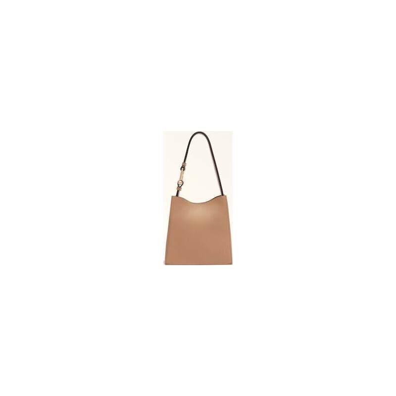 Bucket Bag MINI TOFFEE Furla Nuvola | Furla IT
