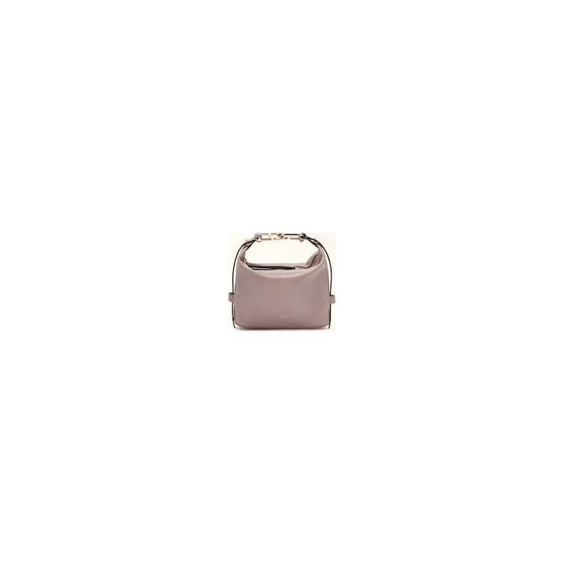 Mini Bag MAUVE Furla Nuvola | Furla IT