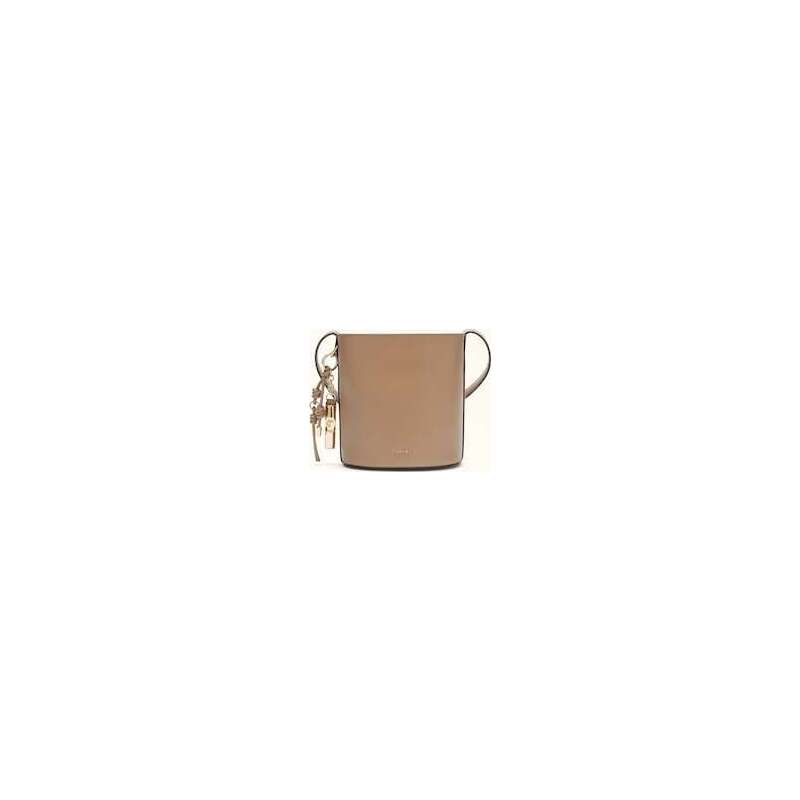 Bucket Bag TOFFEE Furla Roxie | Furla IT