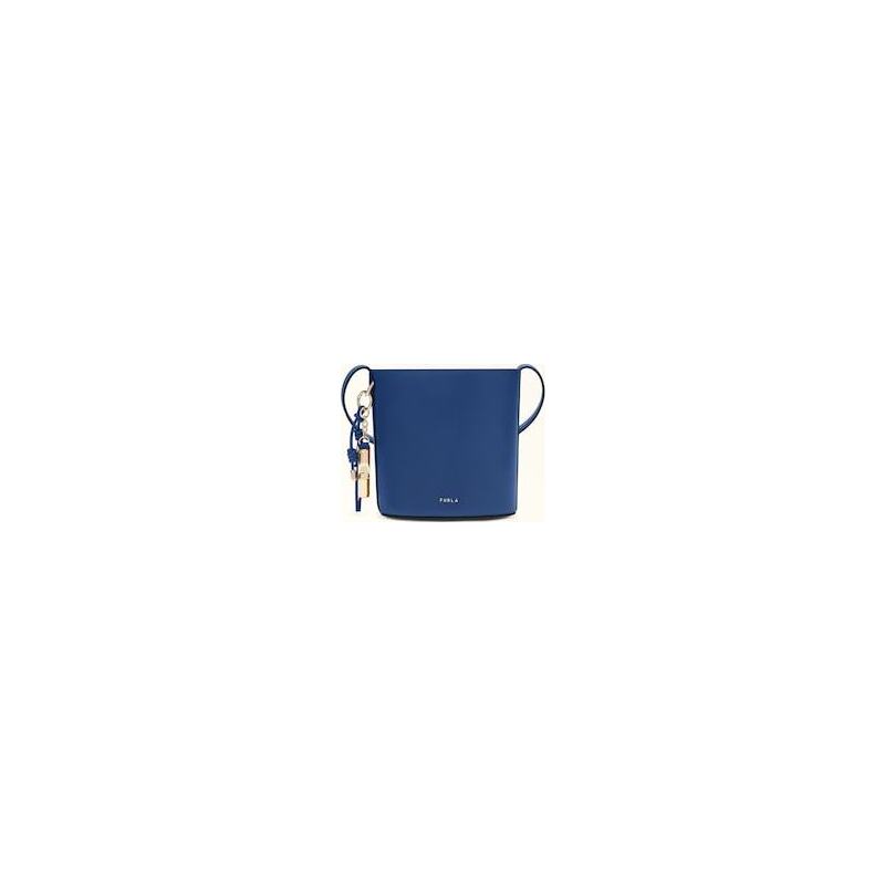 Bucket Bag INDIGO Furla Roxie | Furla IT