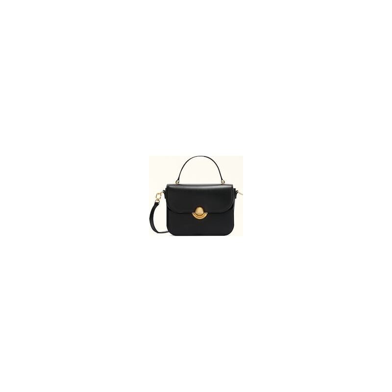 Top Handle S NERO Furla Sfera | Furla IT