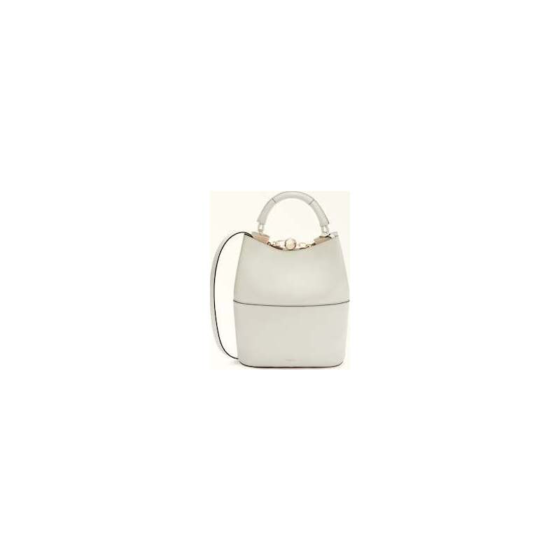 Bucket Bag S PANNA+AVENA int. Furla Sfera | Furla IT