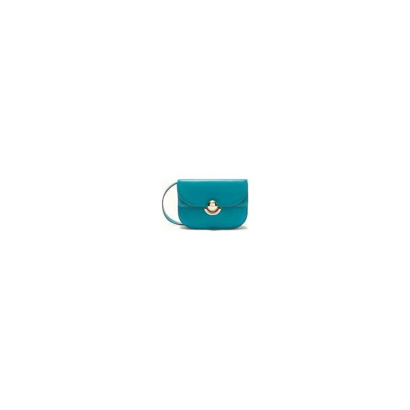 Crossbody MINI AMATORE BLUE Furla Sfera | Furla IT