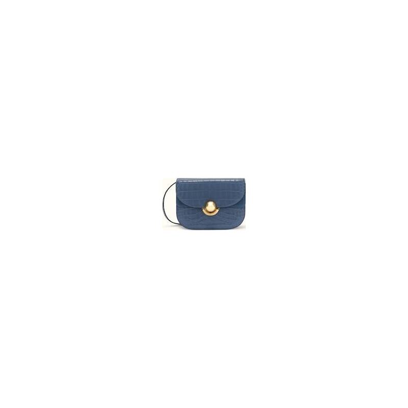 Crossbody MINI DENIM Furla Sfera | Furla IT
