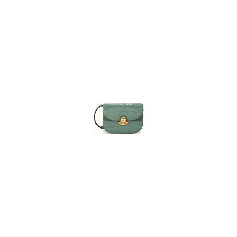 Crossbody MINI MINERAL GREEN Furla Sfera | Furla IT