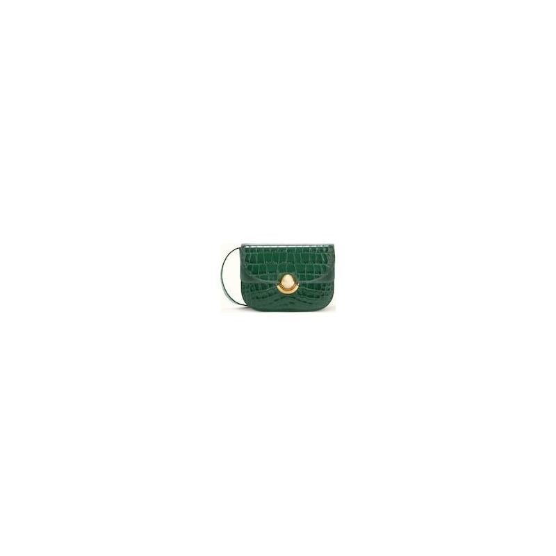 Crossbody MINI BOTANICAL GREEN Furla Sfera | Furla IT