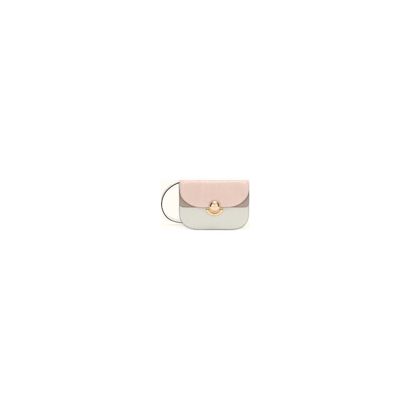 Crossbody MINI DUSTY PINK+PANNA Furla Sfera | Furla IT