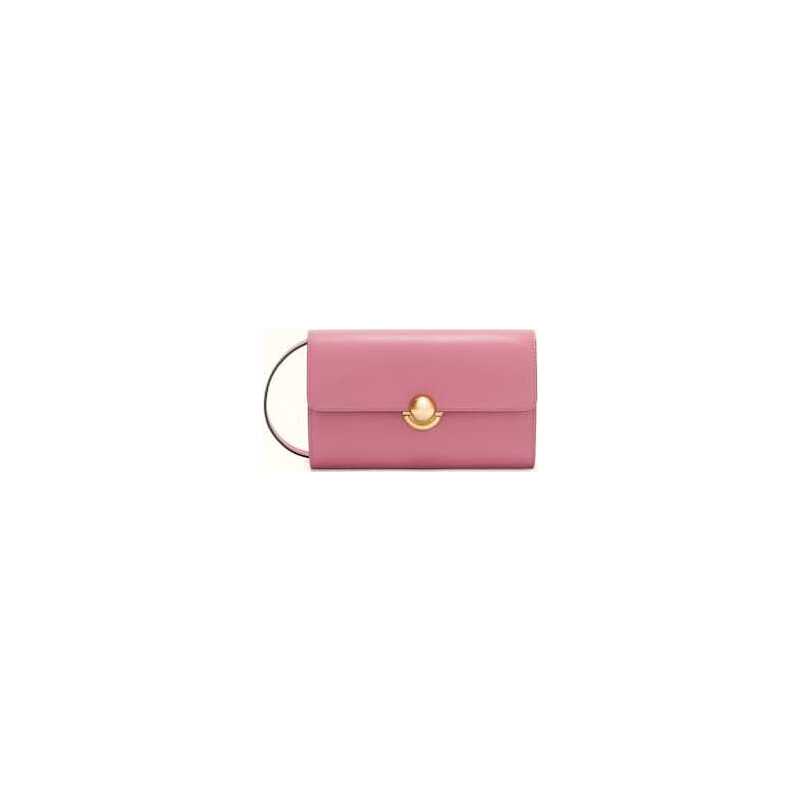 Mini Bag BLUSH PINK Furla Sfera | Furla IT