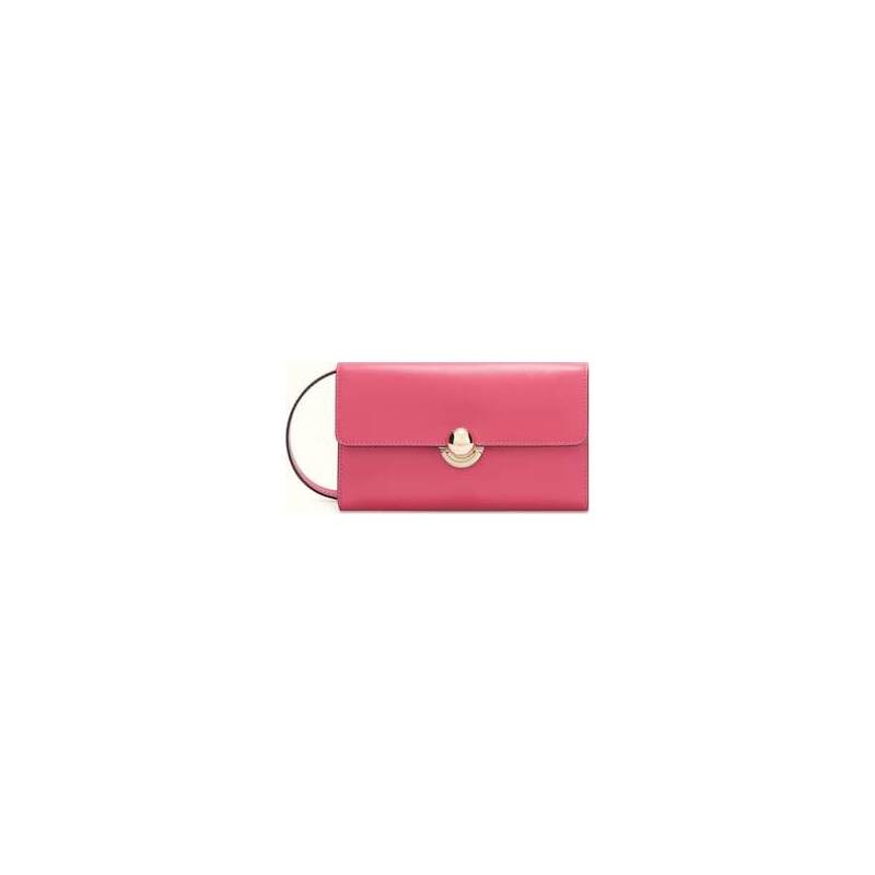 Mini Bag VELVET PINK Furla Sfera | Furla IT