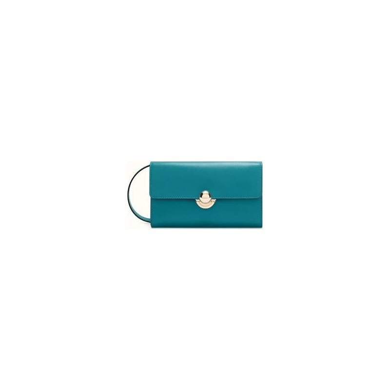 Mini Bag AMATORE BLUE Furla Sfera | Furla IT