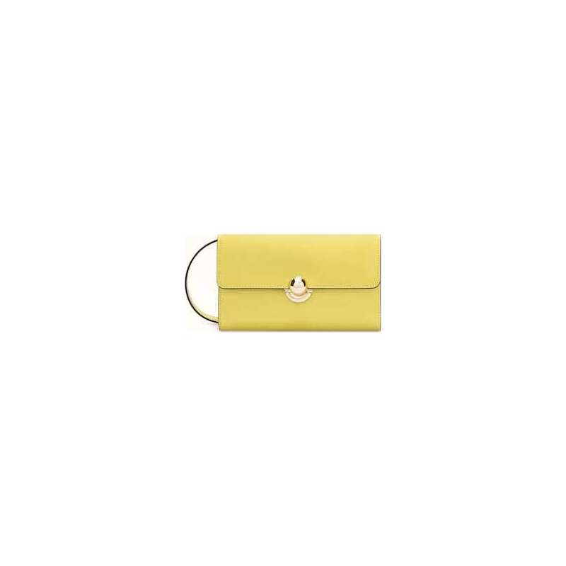 Mini Bag MUDEC YELLOW Furla Sfera | Furla IT