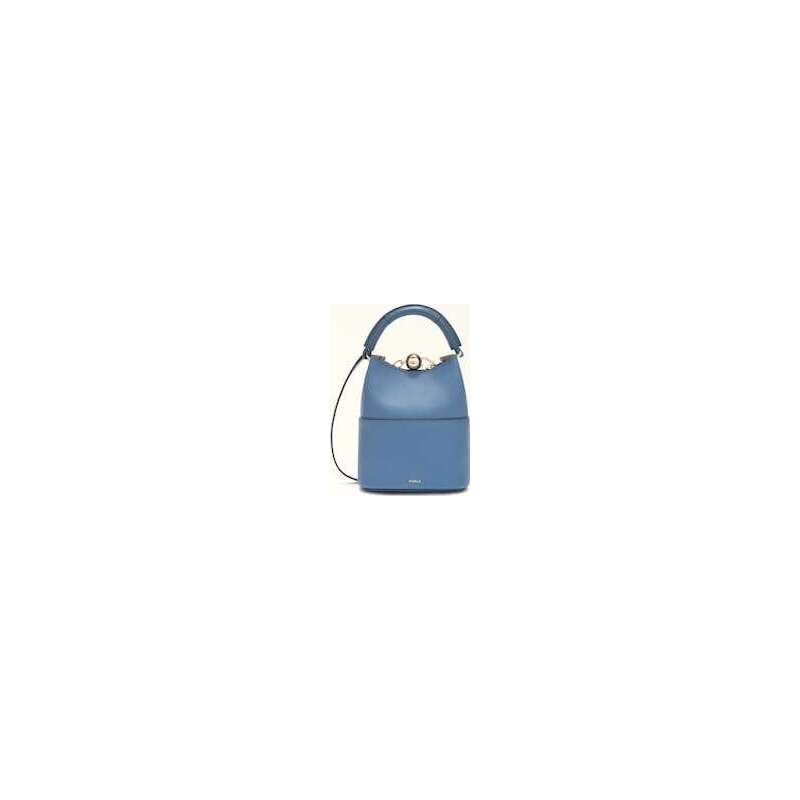 Mini Bag JEANS+GRIGIO int. Furla Sfera | Furla IT