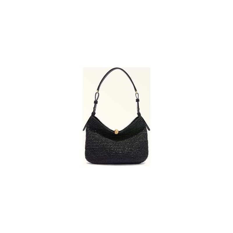 Shoulder Bag L NERO Furla Sfera Soft | Furla IT