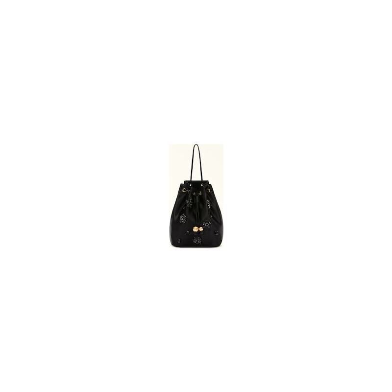 Mini Bag TONI NERO Furla Sfera Soft | Furla IT
