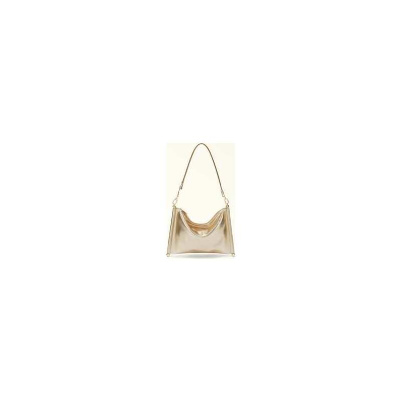 Shoulder Bag COLOR GOLD Furla Sfera Soft | Furla IT