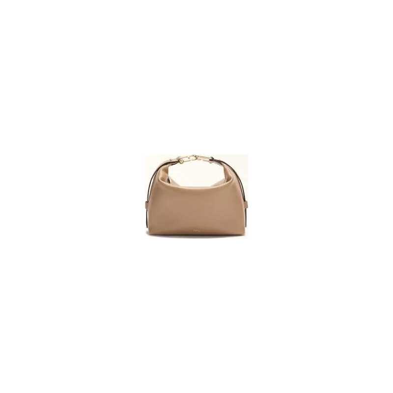 Shoulder Bag M TOFFEE Furla Tonie | Furla IT