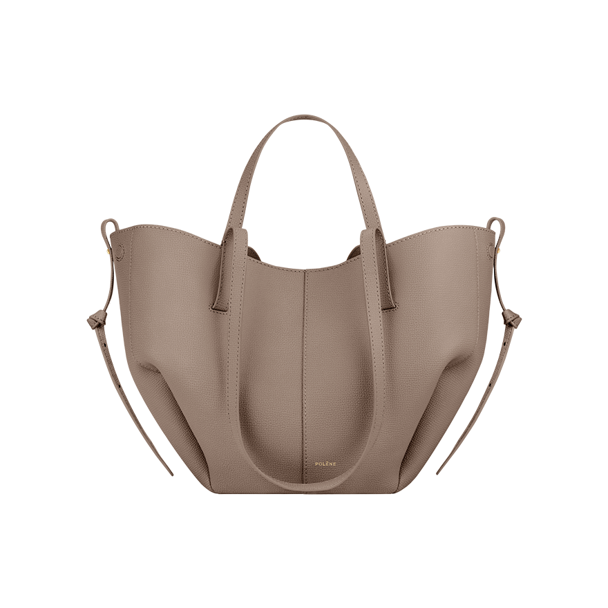 Cyme Mini - Edition Textured Taupe