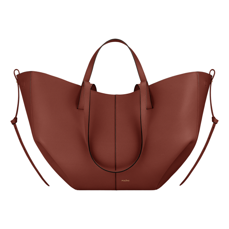 Cyme - Edition Textured Red Clay