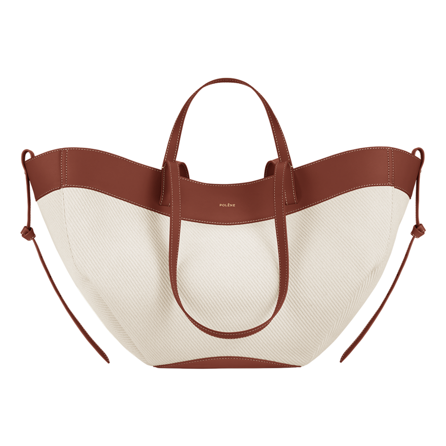 Cyme - Edition Cognac Canvas