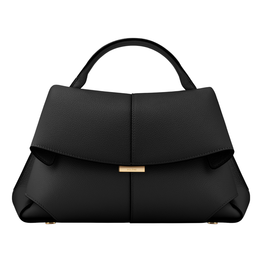 Mokki - Edition Textured Black