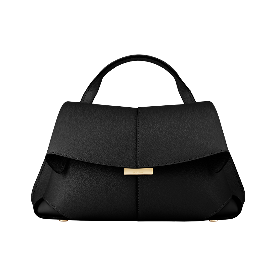 Mokki Mini - Edition Textured Black