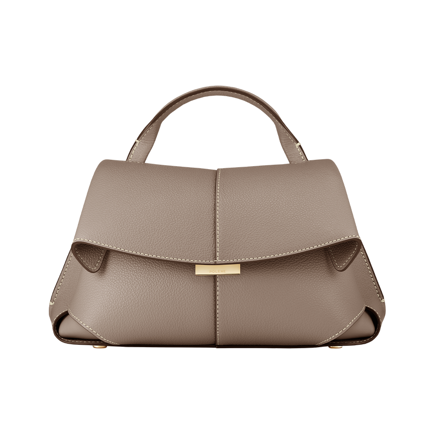 Mokki Mini - Edition Textured Taupe